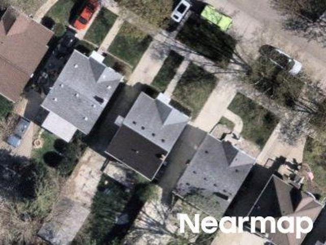 House for sale in Lincoln Park, Michigan