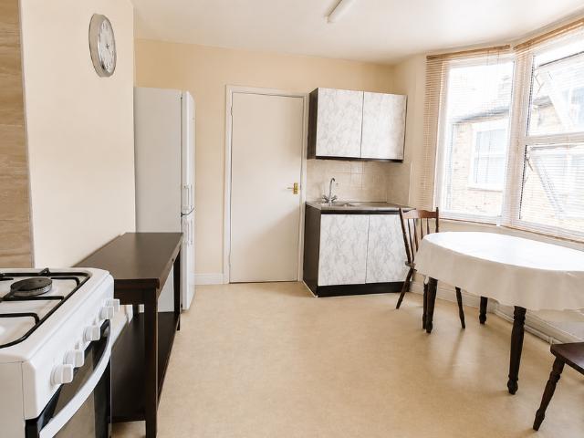 Apartment for rent in London Borough of Newham, Greater London
