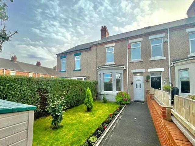 House for sale in Tyne And Wear