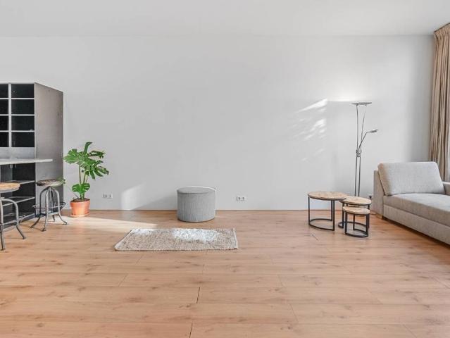 Appartement te huur in Regentessekwartier, Den Haag