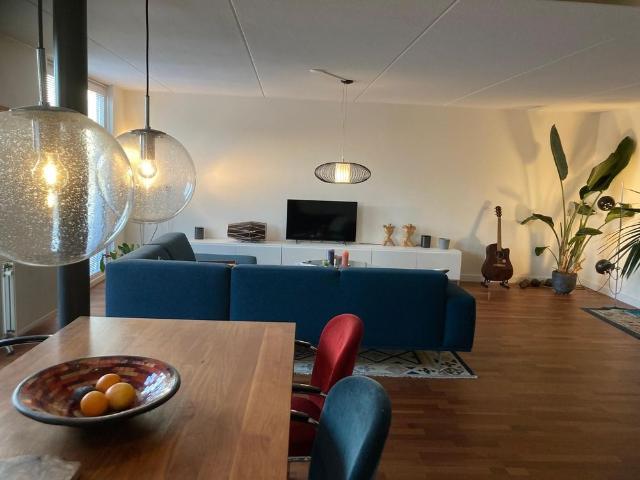 Appartement te huur in Regentessekwartier, Den Haag