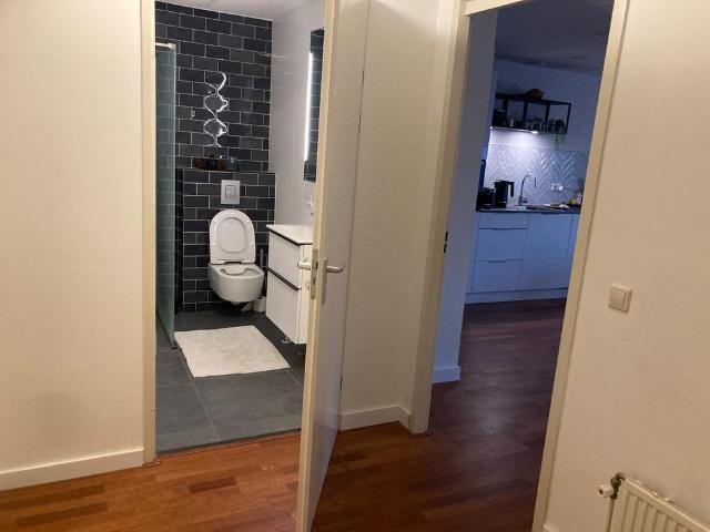 Appartement te huur in Den Haag, Regentessekwartier
