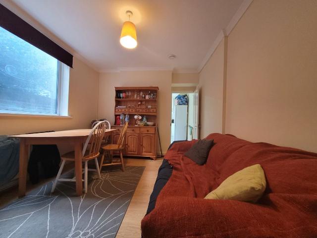 House for rent in Plasnewydd, Cardiff