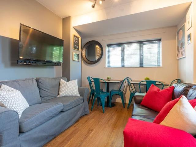 House for rent in Plasnewydd, Cardiff