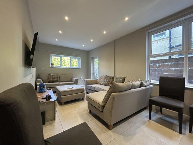 House for rent in Plasnewydd, Cardiff