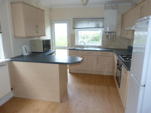 House for rent in Plasnewydd, Falcon Lodge