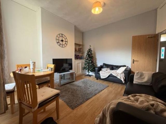 House for rent in Plasnewydd, Cardiff