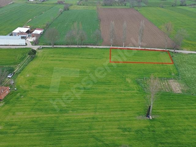 Kepsut, Balikesir içerisinde satılık Arsa