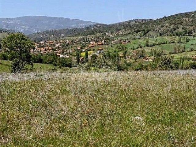Seçdere, Kepsut içerisinde satılık Arsa