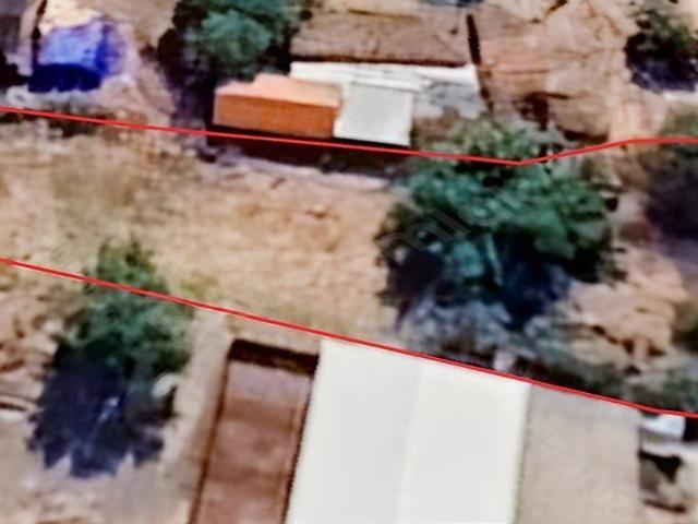 Bağtepe, Kepsut içerisinde satılık Arsa