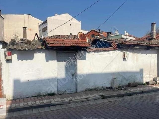 Kepsut, Balikesir içerisinde satılık Villa