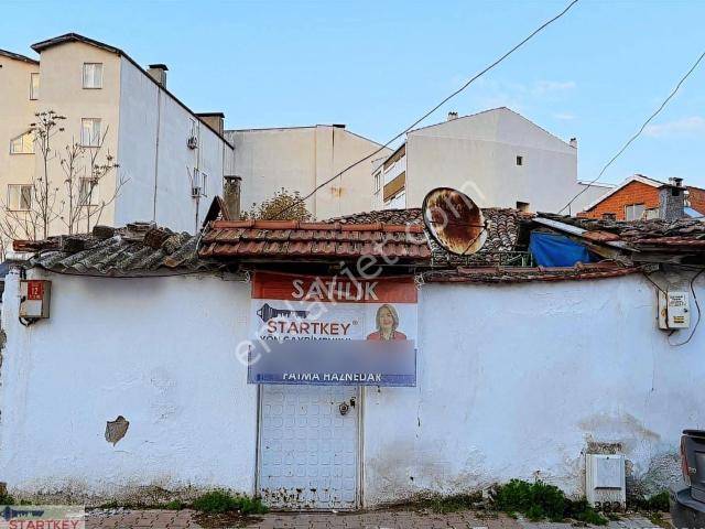 Kepsut, Balikesir içerisinde satılık Villa