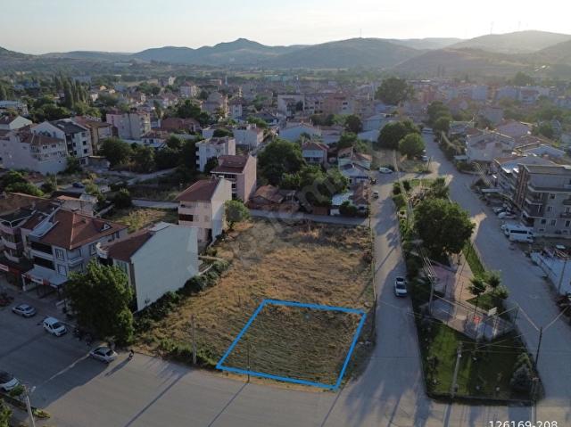 Camiicedit, Kepsut içerisinde satılık Dükkan