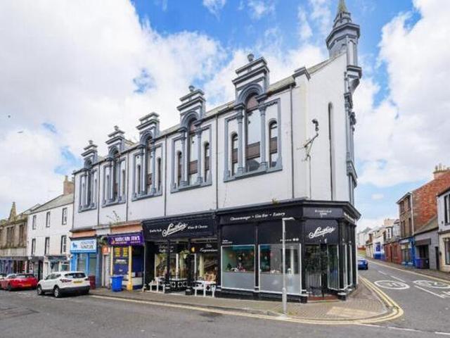 House for rent in Westport, Arbroath