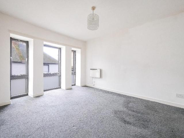 Apartment for rent in Westport, Arbroath