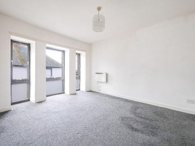 Apartment for rent in Westport, Arbroath
