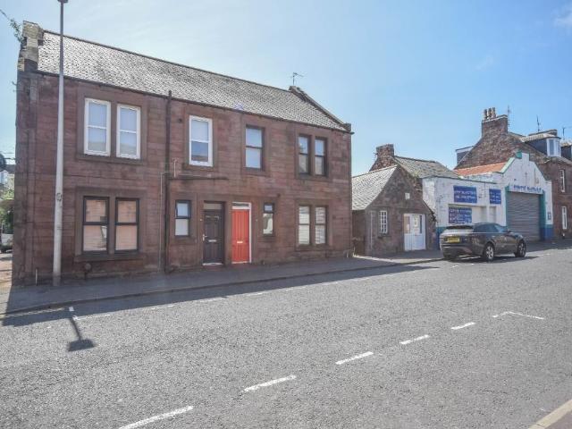 Apartment for rent in Westport, Arbroath