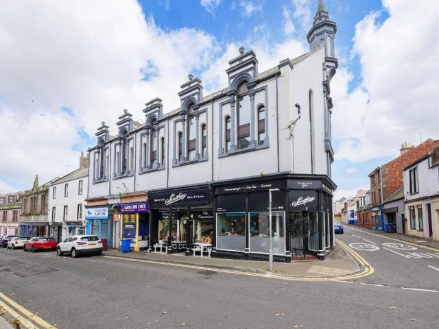 House for rent in Westport, Arbroath