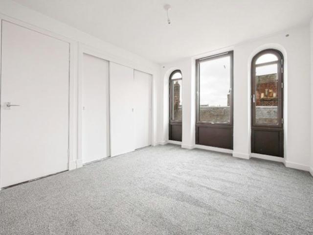 Apartment for rent in Westport, Arbroath