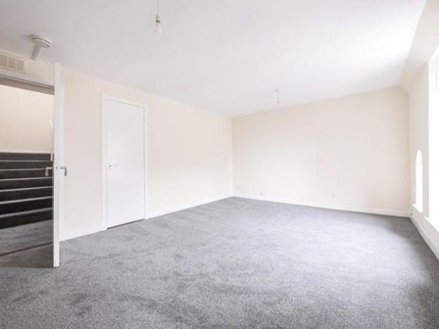 Apartment for rent in Westport, Arbroath