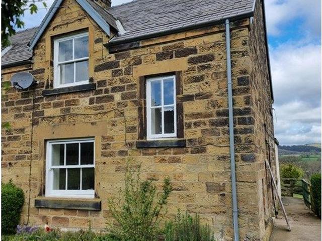 House for rent in North Yorkshire