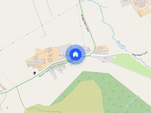 House for rent in North Yorkshire