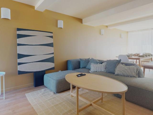 Appartement location à Rennes, Bretagne