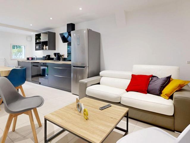 Appartement location à Rennes, Bretagne