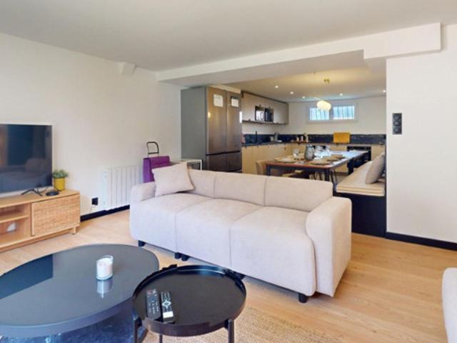 Appartement location à Rennes, Bretagne