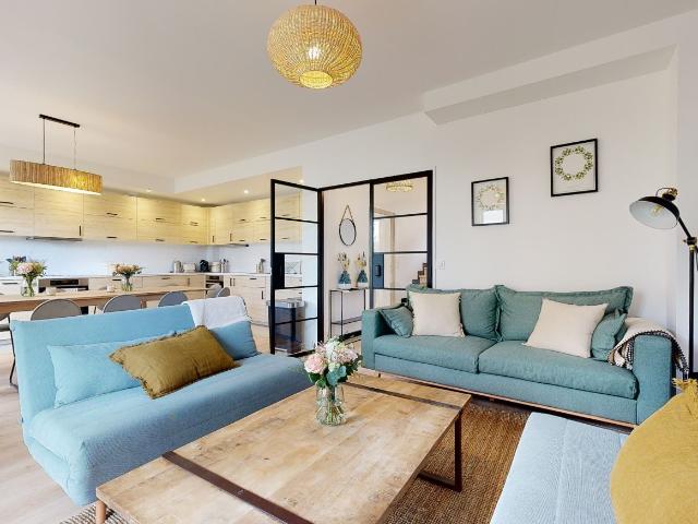 Appartement location à Rennes, Bretagne