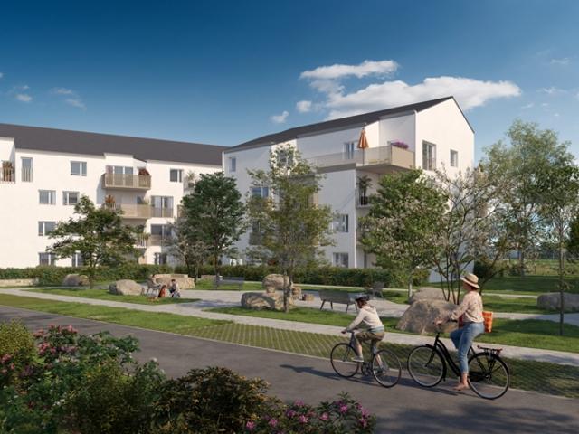Appartement vente à Morlaix, Bretagne