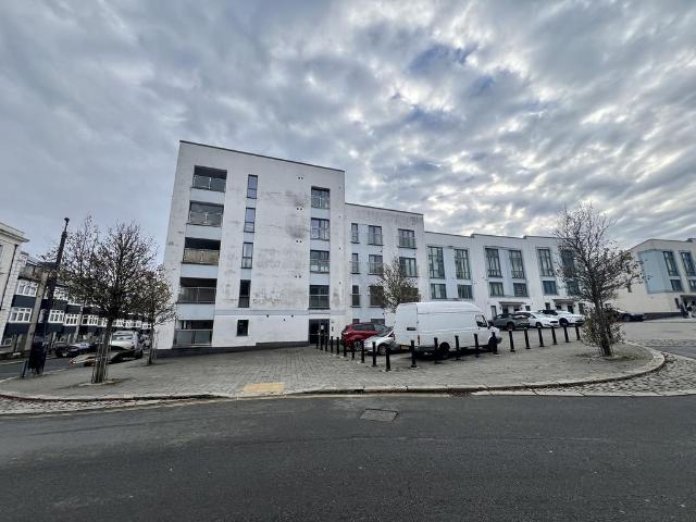Apartment for rent in Devonport, Plymouth