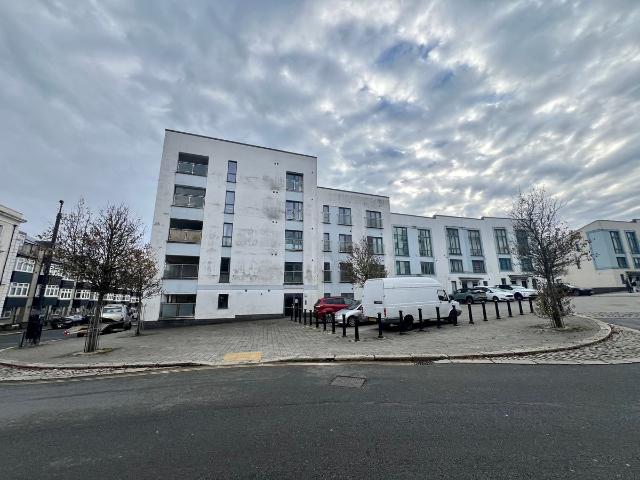 Apartment for rent in Devonport, Plymouth