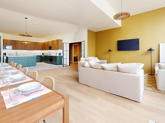 Appartement location à Rennes, Bretagne