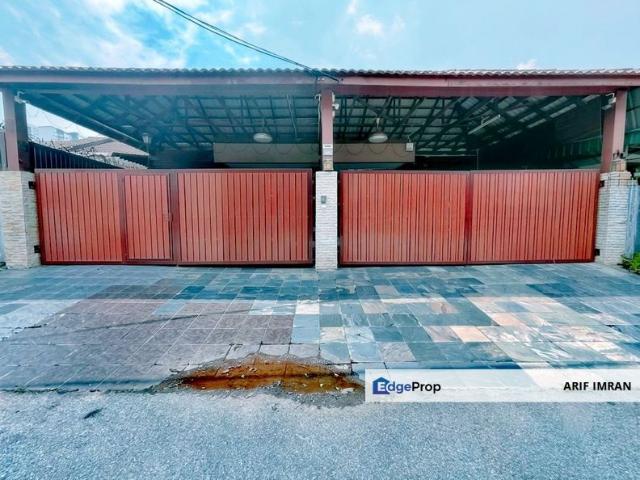 House for sale in Kelang, Selangor