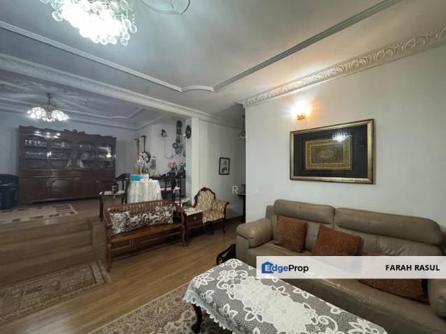 House for sale in Country Heights Damansara, Kuala Lumpur