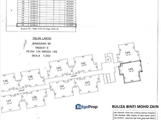 Condominium for sale in Country Heights Damansara, Kuala Lumpur
