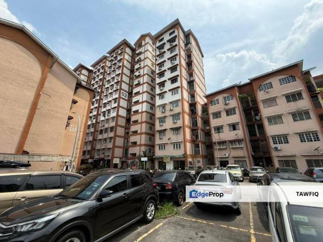 Condominium for sale in Kampung Datuk Keramat, Kuala Lumpur