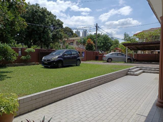 House for rent in Country Heights Damansara, Kuala Lumpur