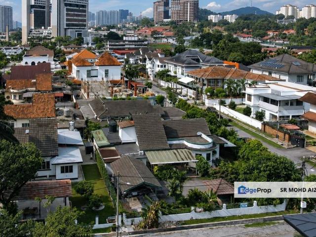 House for sale in Country Heights Damansara, Kuala Lumpur
