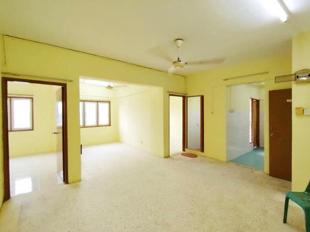 Apartment for rent in Keramat