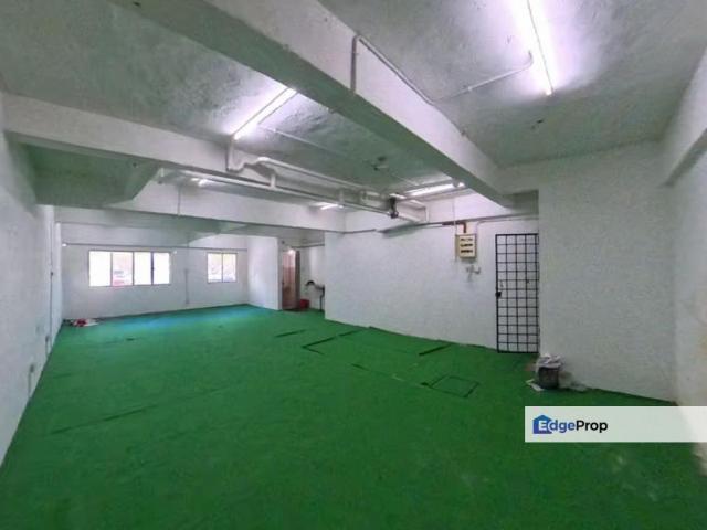 Shop for sale in Kuala Lumpor, Selangor