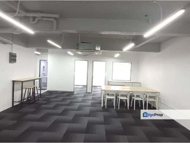 Shop for rent in Kuala Lumpor, Selangor