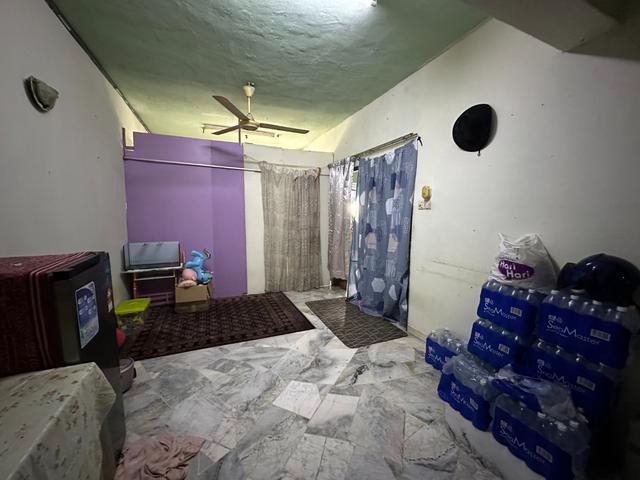 Apartment for sale in Country Heights Damansara, Kuala Lumpur