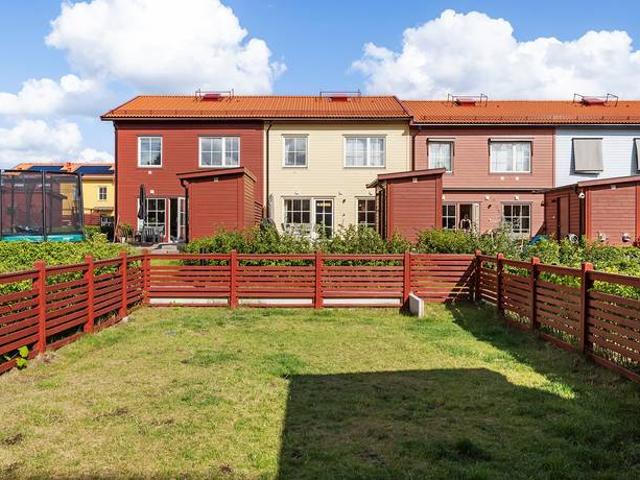 Villa till salu i Sigtuna, Stockholm