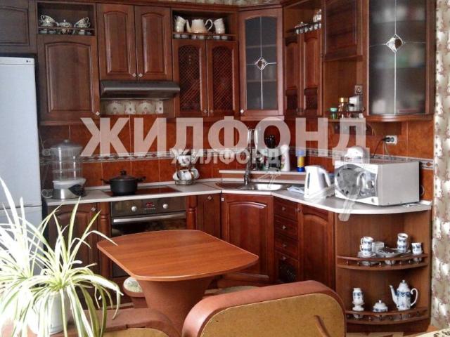 Квартира продажа в Новосибирская область