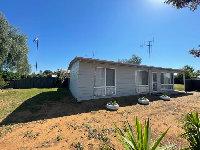 House for rent in Kerang, Victoria