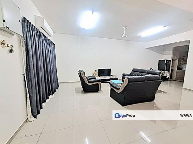 House for rent in Tanjong Sepat, Selangor