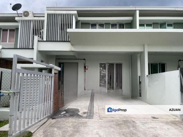 House for rent in Tanjong Sepat, Selangor