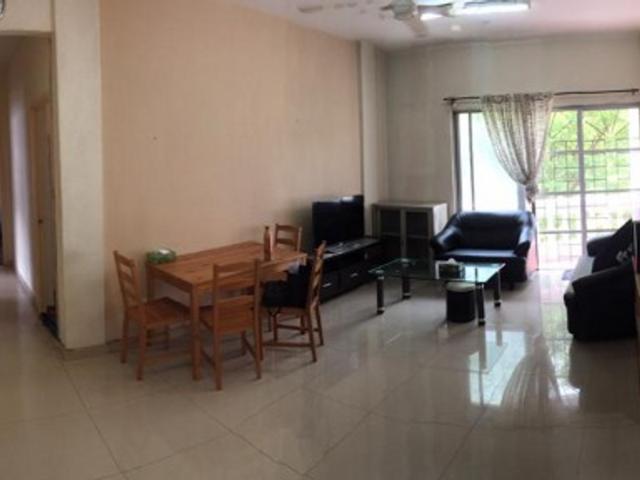 Condominium for rent in Petaling, Subang Jaya